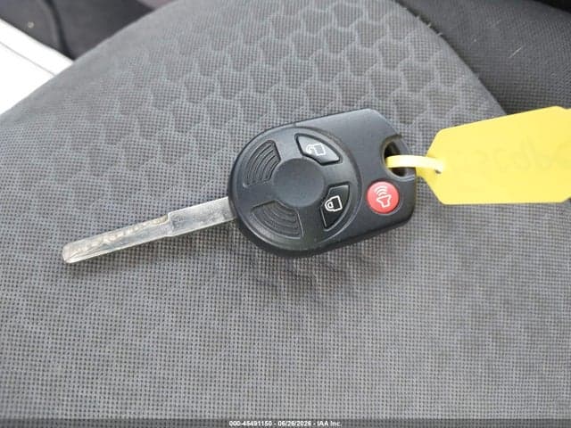 2017 FORD ESCAPE SE 11
