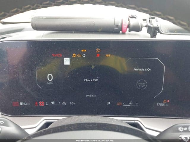 2025 KIA SORENTO SX 7