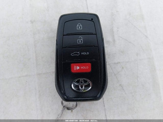 2023 TOYOTA COROLLA SE 11
