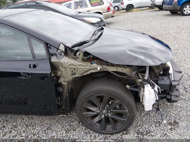 2023 TOYOTA COROLLA SE 6