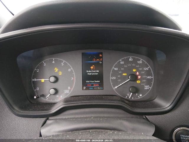 2023 TOYOTA COROLLA SE 7