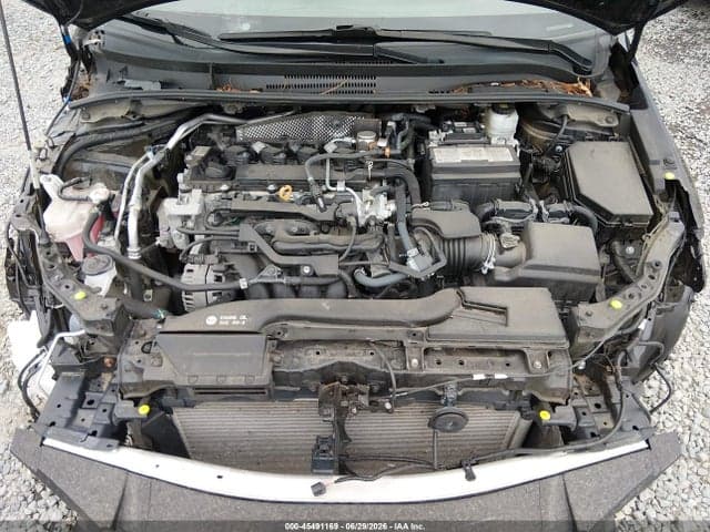 2023 TOYOTA COROLLA SE 10