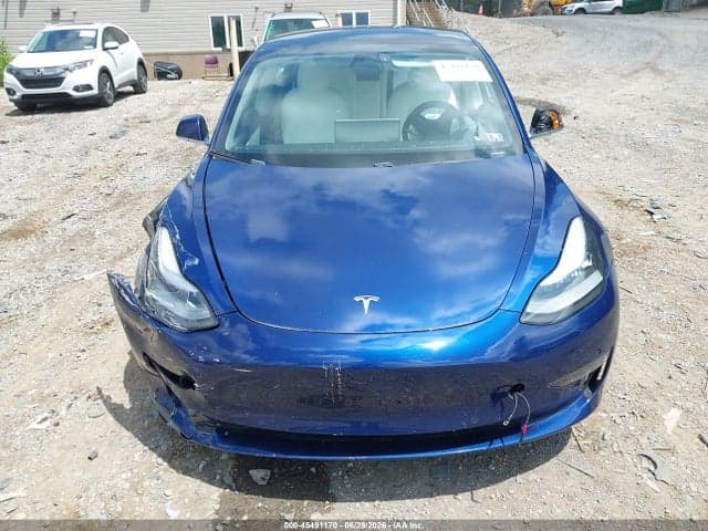 2018 TESLA MODEL 3 LONG RANGE/PERFORMANCE 11