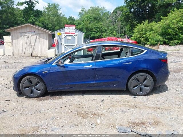 2018 TESLA MODEL 3 LONG RANGE/PERFORMANCE 13