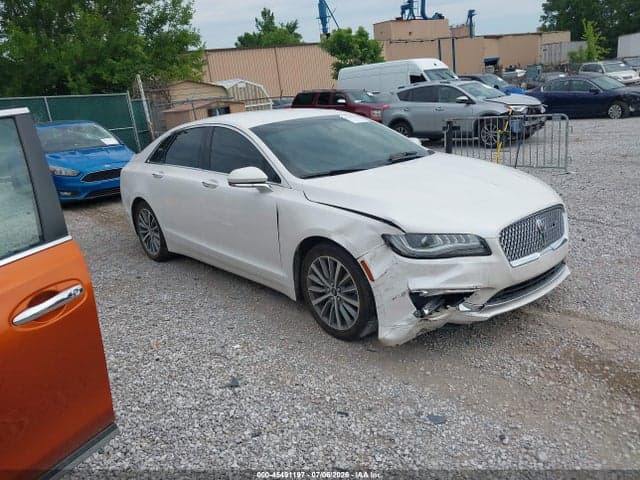 2020 LINCOLN MKZ STANDARD 1