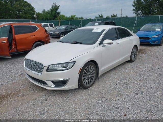 2020 LINCOLN MKZ STANDARD 2
