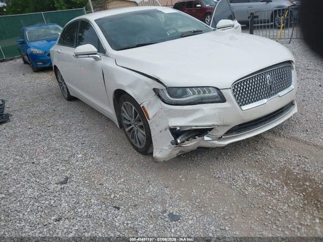 2020 LINCOLN MKZ STANDARD 6