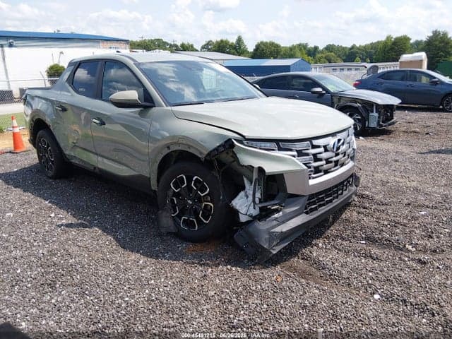 2024 HYUNDAI SANTA CRUZ SEL 1