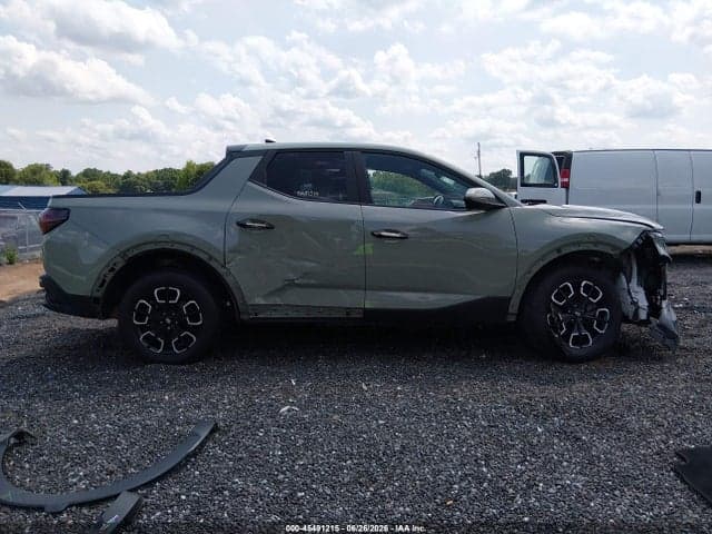 2024 HYUNDAI SANTA CRUZ SEL 14