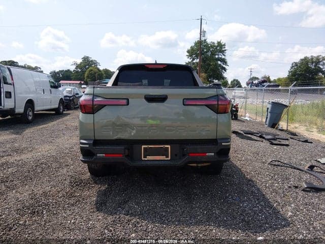 2024 HYUNDAI SANTA CRUZ SEL 17
