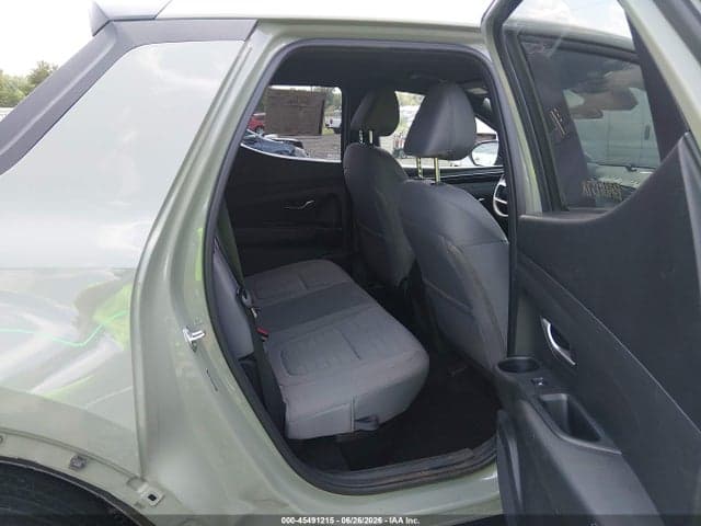2024 HYUNDAI SANTA CRUZ SEL 8