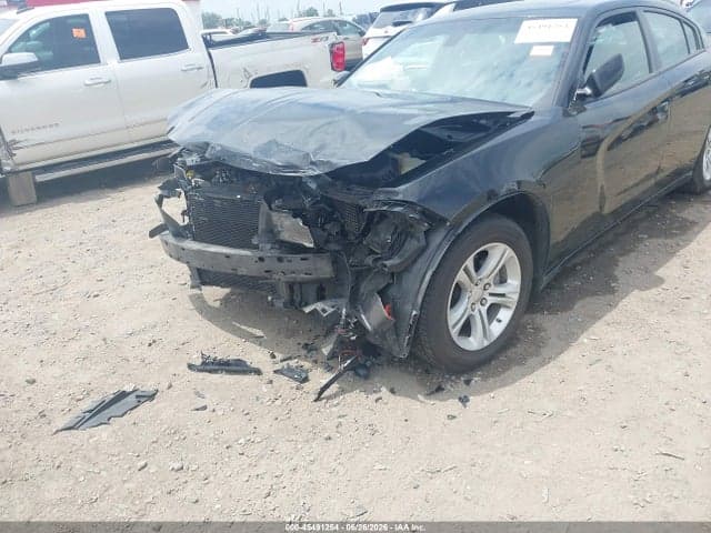 2022 DODGE CHARGER SXT RWD 6