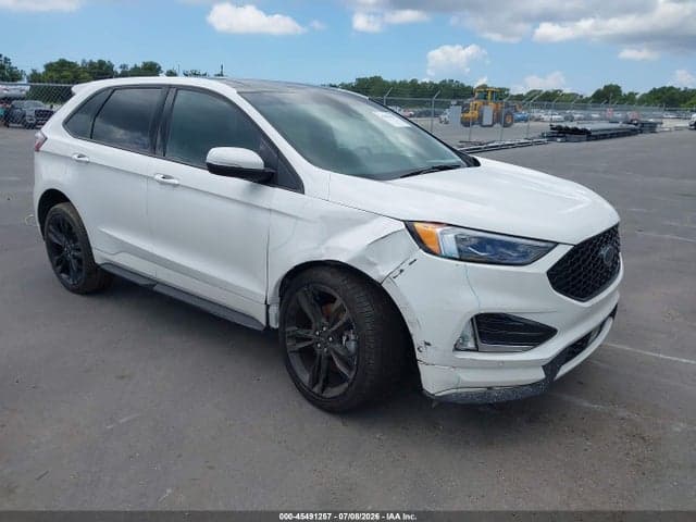 2020 FORD EDGE ST