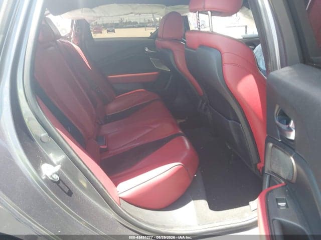 2021 ACURA TLX STANDARD 8