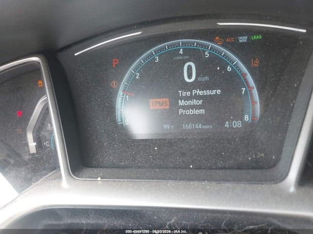 2017 HONDA CIVIC EX-T 7