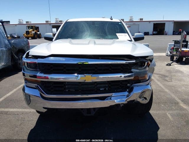 2018 CHEVROLET SILVERADO 1500 LT 13