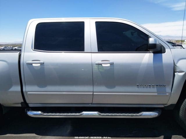 2018 CHEVROLET SILVERADO 1500 LT 14