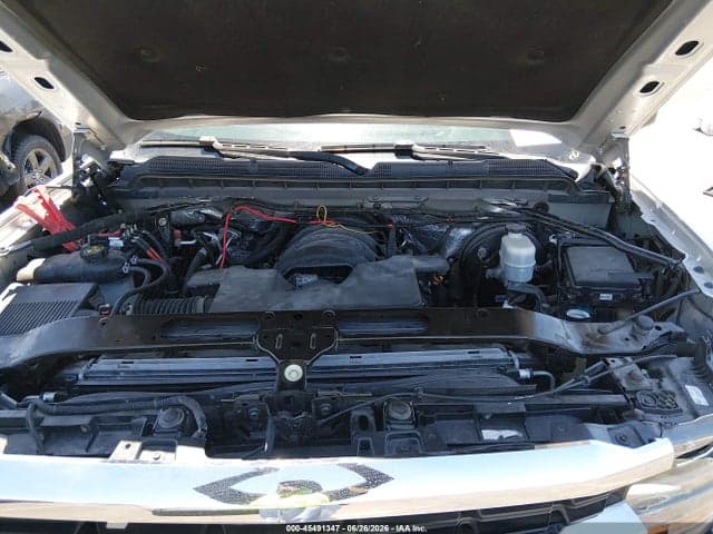 2018 CHEVROLET SILVERADO 1500 LT 10