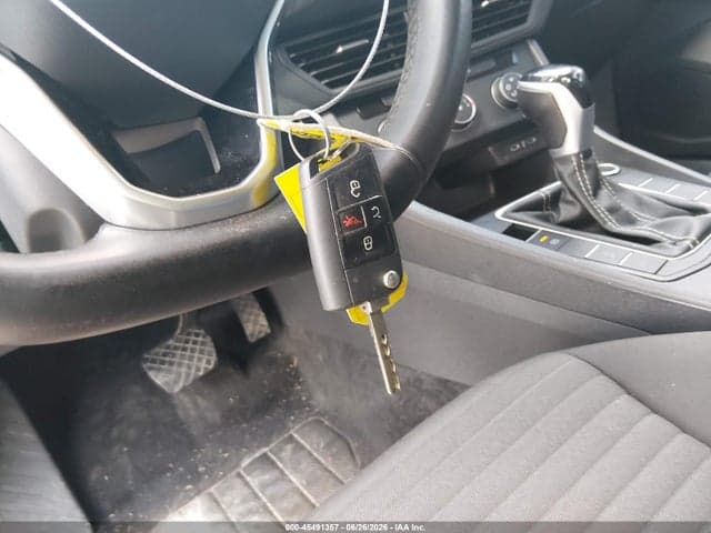 2024 VOLKSWAGEN JETTA 1.5T S 11