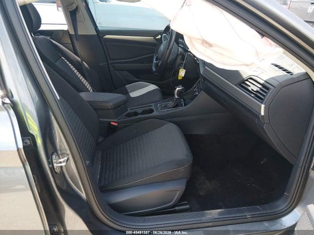 2024 VOLKSWAGEN JETTA 1.5T S 5