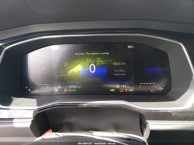 2024 VOLKSWAGEN JETTA 1.5T S 7