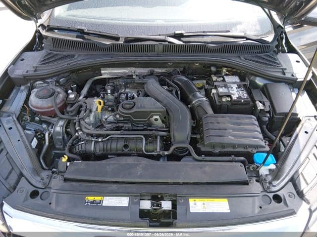 2024 VOLKSWAGEN JETTA 1.5T S 10