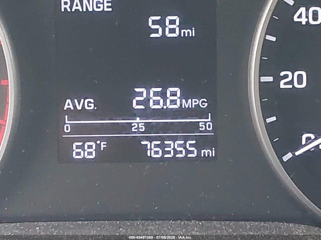 2017 HYUNDAI ELANTRA SE 15