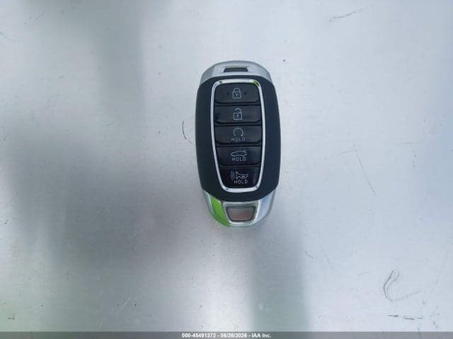 2023 HYUNDAI ELANTRA LIMITED 11