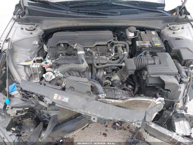 2023 HYUNDAI ELANTRA LIMITED 10