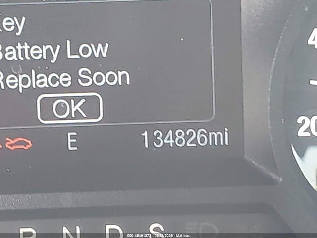 2017 FORD FUSION SE 15