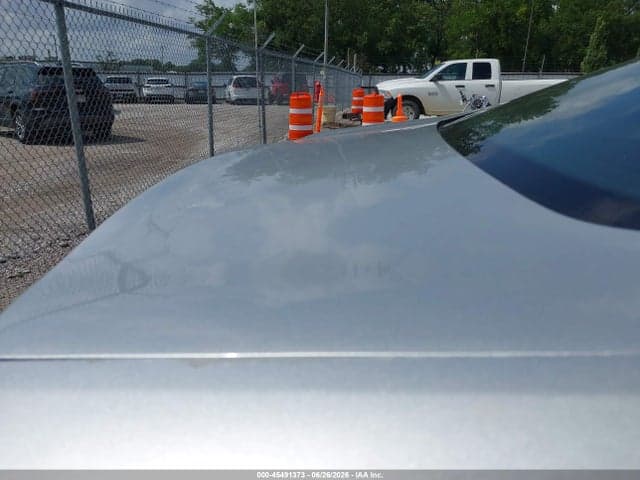 2017 FORD FUSION SE 6