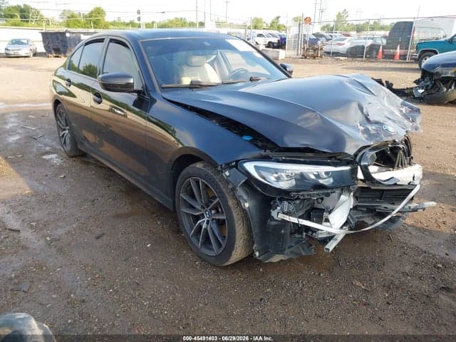 2020 BMW 330I XDRIVE 1