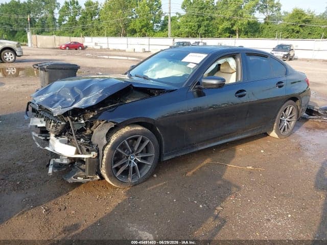 2020 BMW 330I XDRIVE 2