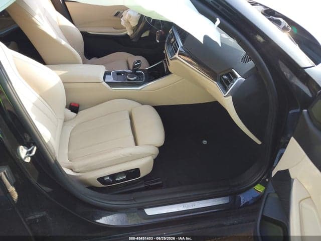 2020 BMW 330I XDRIVE 5