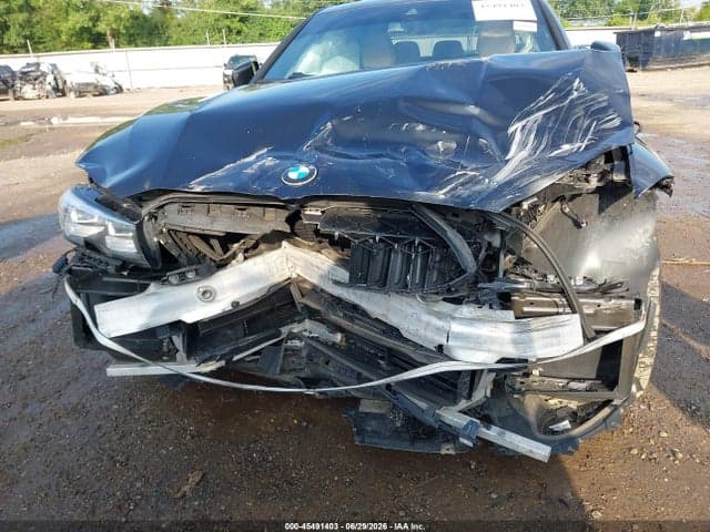 2020 BMW 330I XDRIVE 6