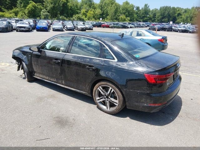 2017 AUDI A4 PREMIUM PLUS 3