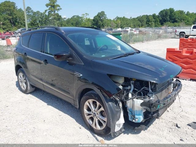 2018 FORD ESCAPE SE 1
