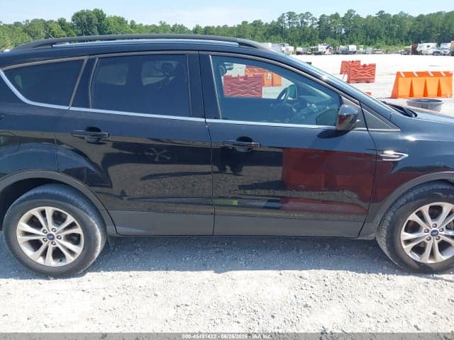 2018 FORD ESCAPE SE 13