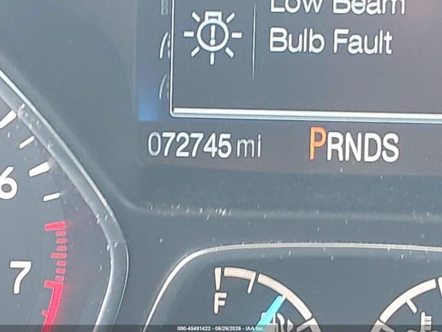 2018 FORD ESCAPE SE 15
