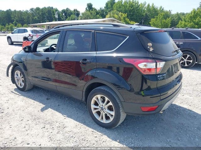 2018 FORD ESCAPE SE 3