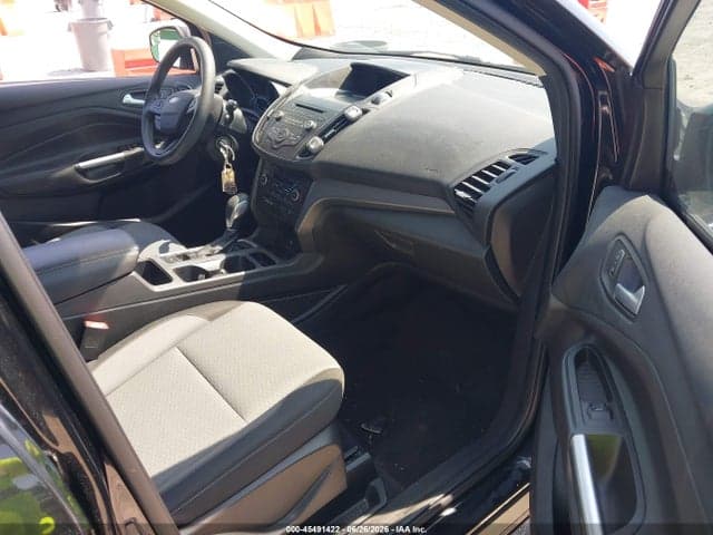 2018 FORD ESCAPE SE 5