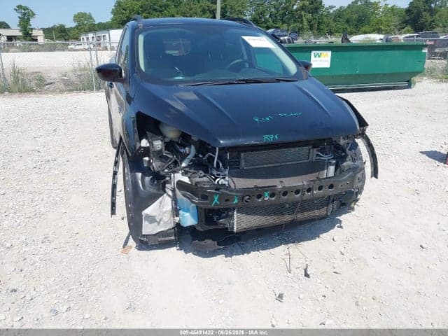 2018 FORD ESCAPE SE 6