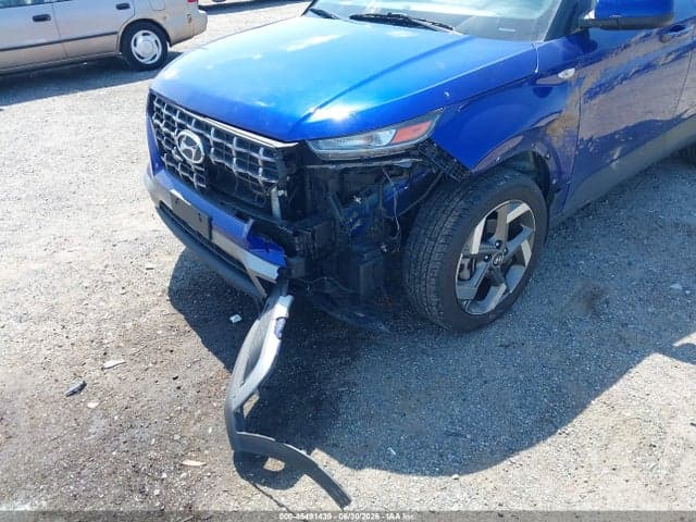 2022 HYUNDAI VENUE SEL 6