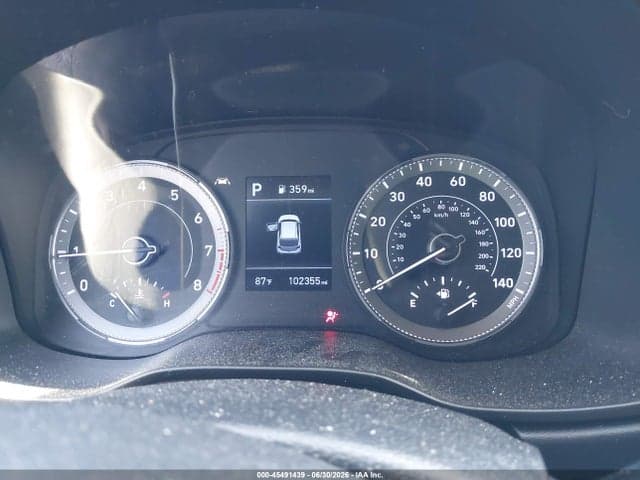 2022 HYUNDAI VENUE SEL 7