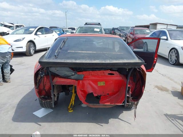 1984 PORSCHE 944 6