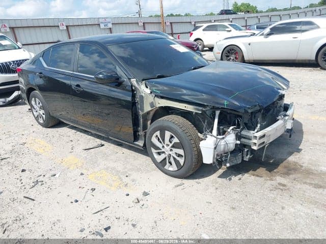 2020 NISSAN ALTIMA S FWD - 1