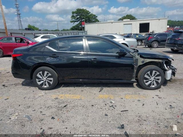 2020 NISSAN ALTIMA S FWD 13