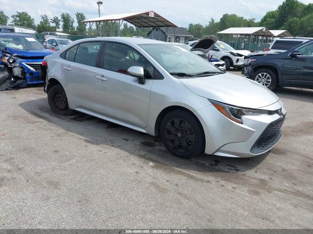 2020 TOYOTA COROLLA LE - 1