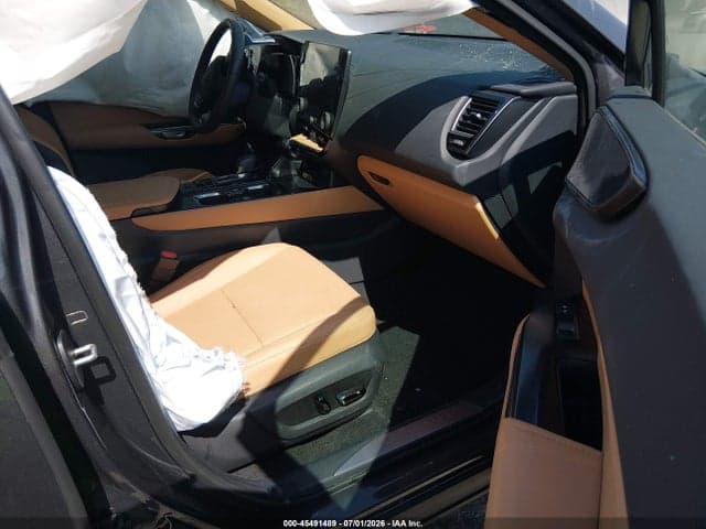 2025 LEXUS NX 350H PREMIUM 5
