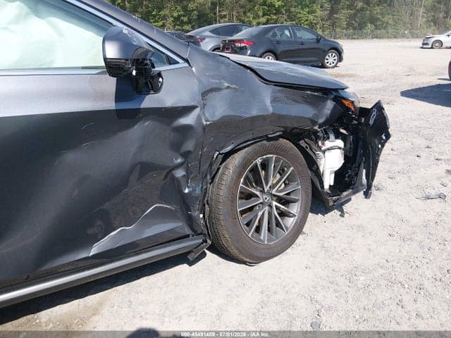 2025 LEXUS NX 350H PREMIUM 6